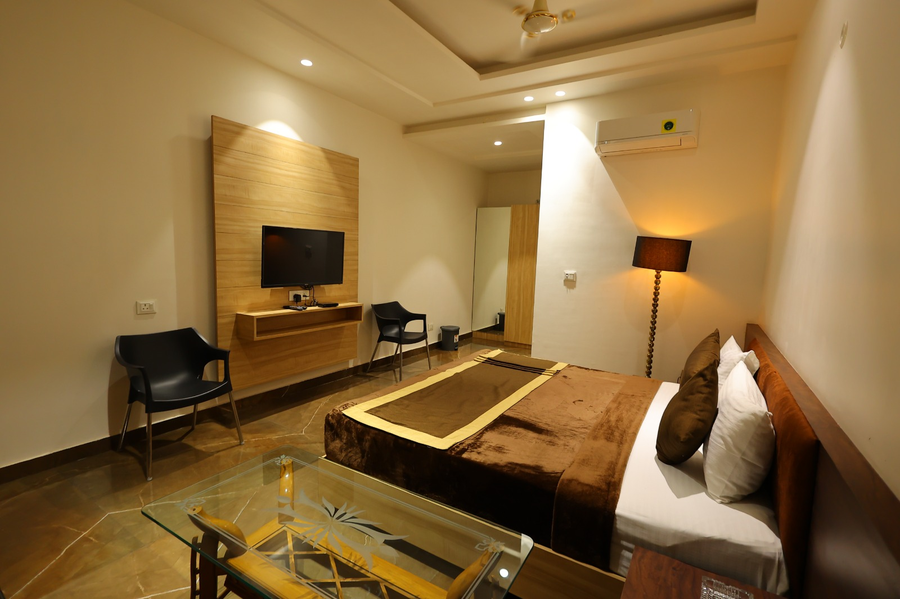 hotel darbar e khas