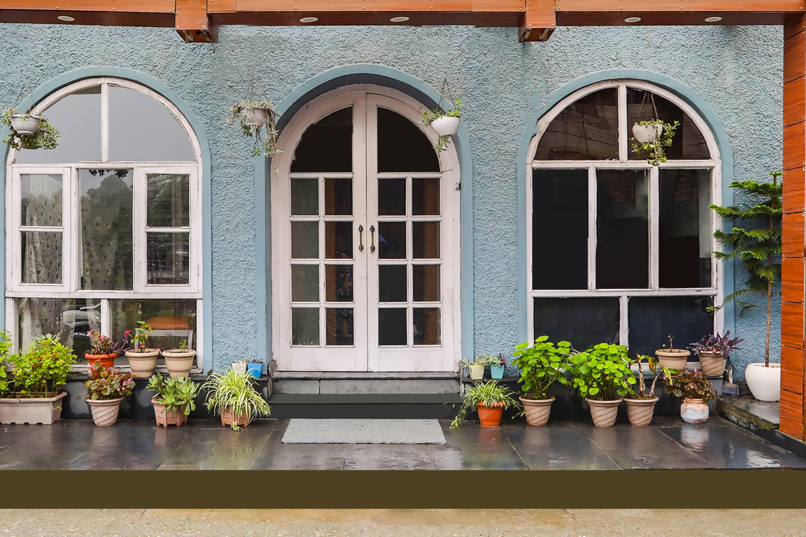 Super Collection O Mall Road Near St. Georges College,BARLOWGANJ,3 star