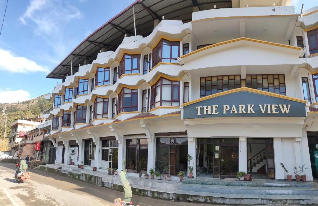 The Park View Mandi – Am Hotel Kollection