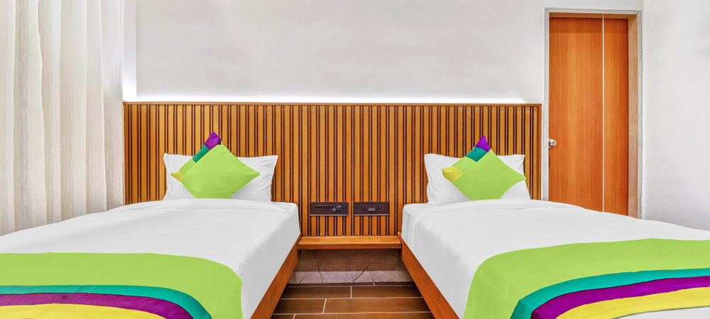 hotel 5 elements