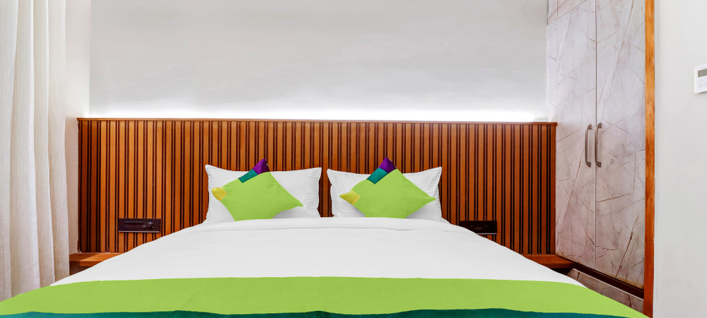 hotel 5 elements