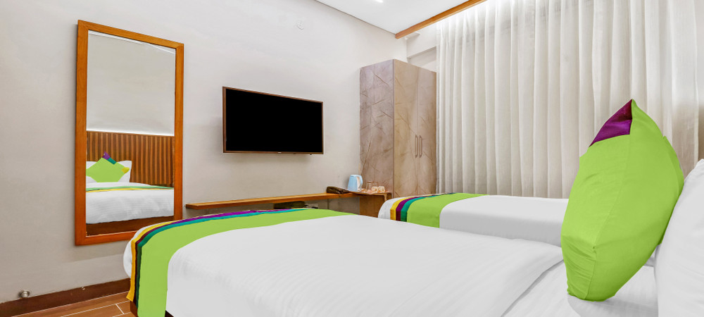 hotel 5 elements