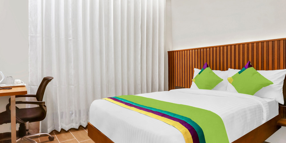 hotel 5 elements