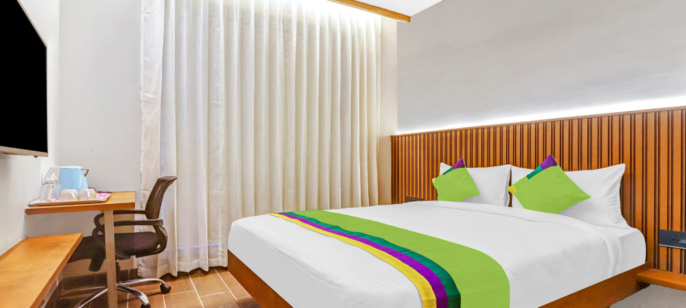 hotel 5 elements