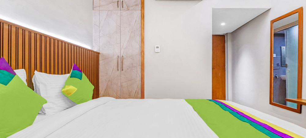 hotel 5 elements