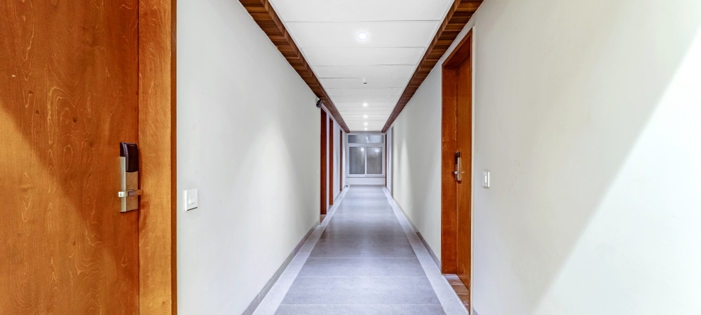 hotel 5 elements