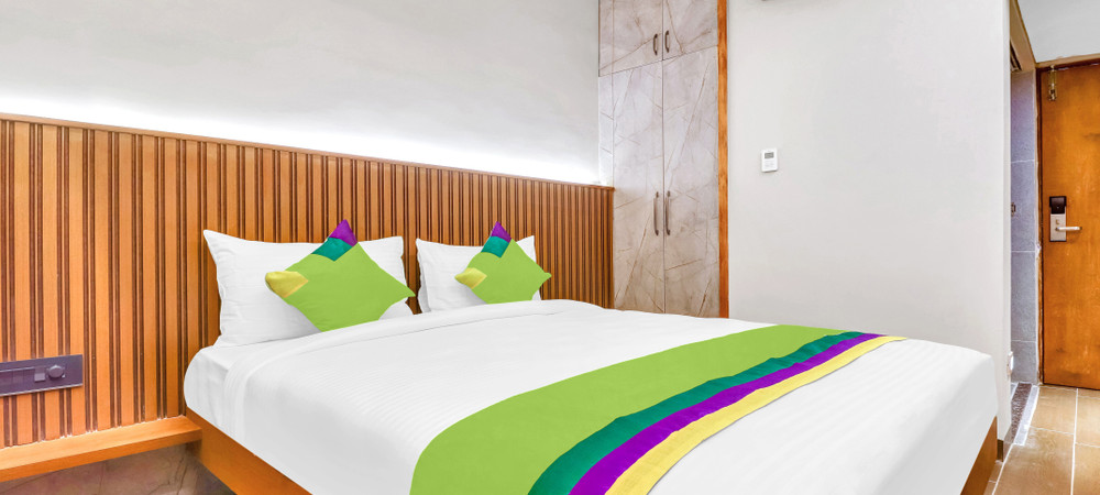hotel 5 elements