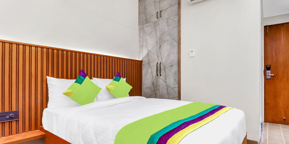 hotel 5 elements