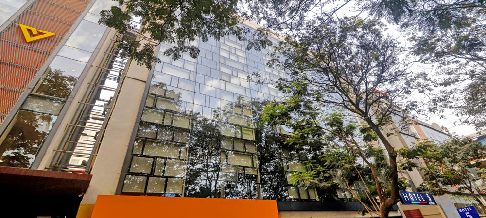 hotel 5 elements