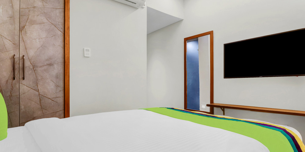 hotel 5 elements