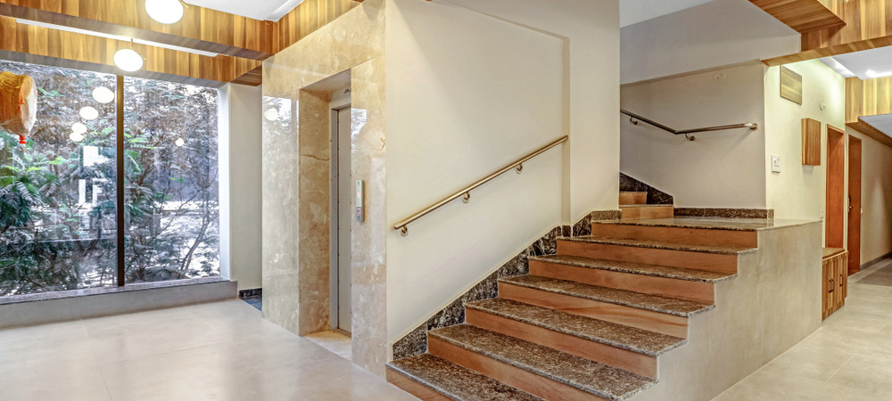 hotel 5 elements