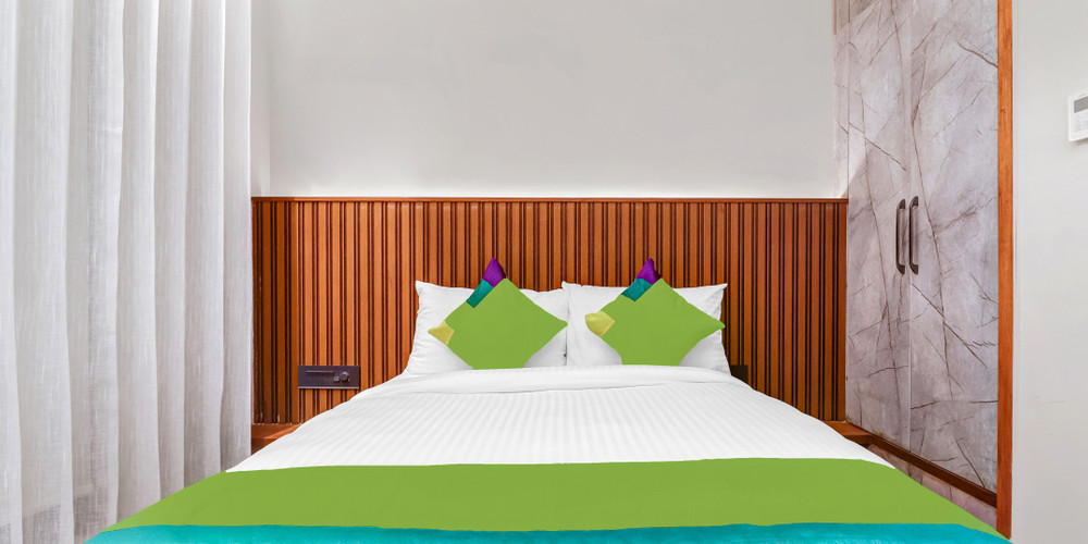 hotel 5 elements