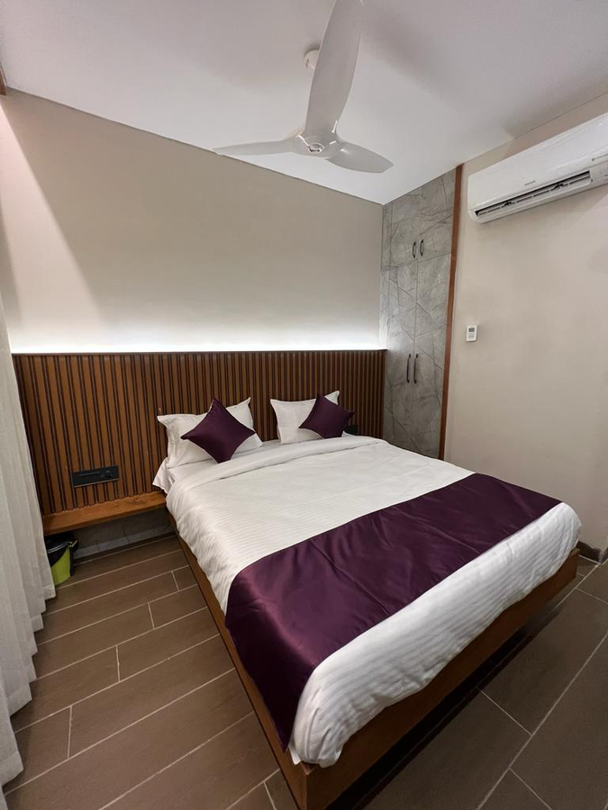hotel 5 elements