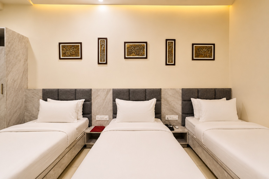 hotel orbit