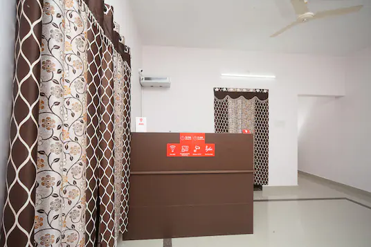 Kiruba Castle,South Chennai>>Chennai,3 star