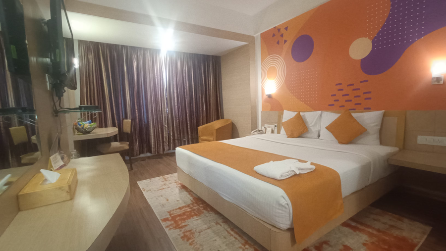 ira by orchid bhubaneswar