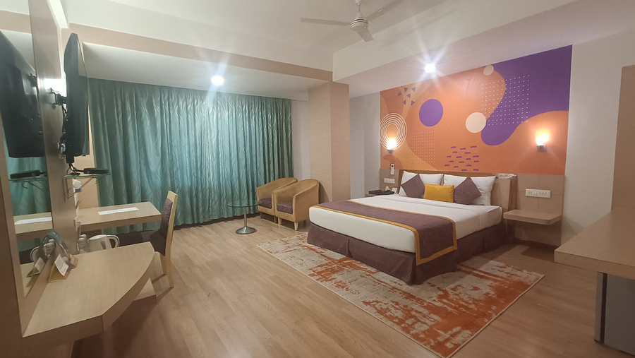 ira by orchid bhubaneswar