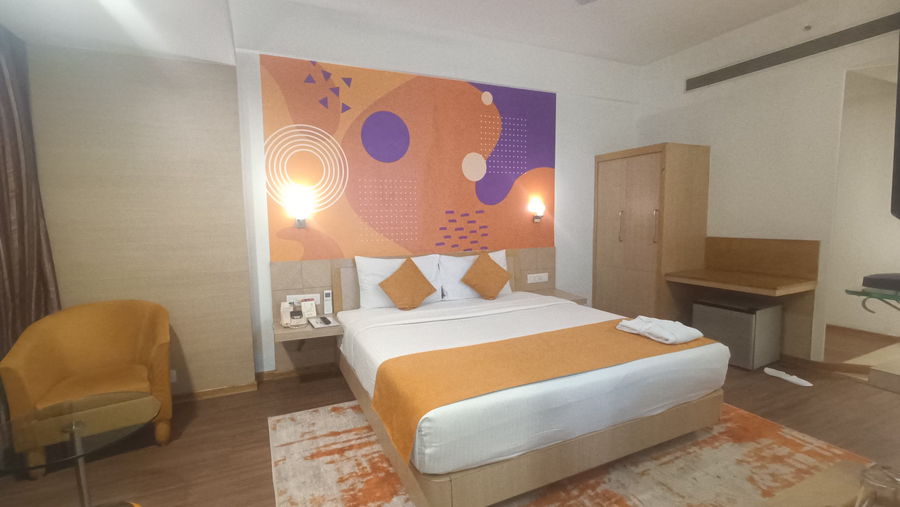 ira by orchid bhubaneswar