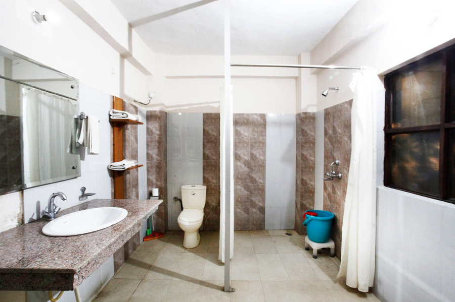 vanasthali jungle resort corbett by royal collection