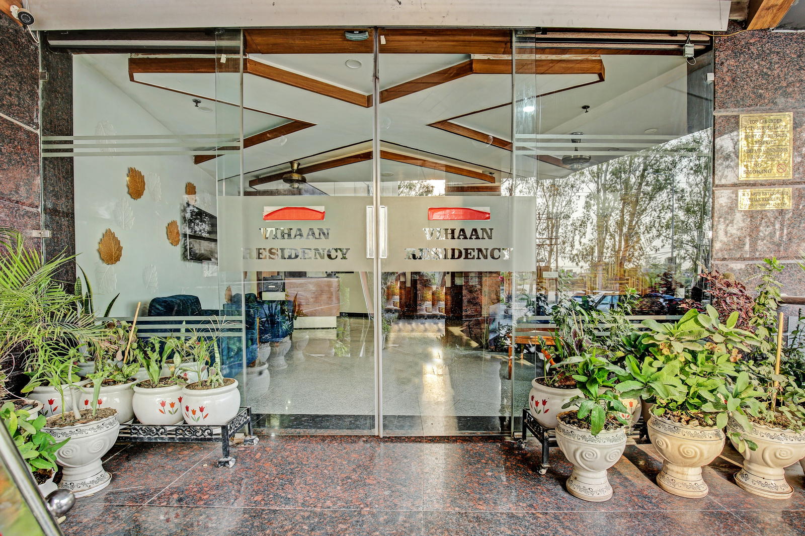 chandigarh