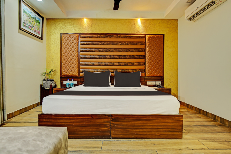 chandigarh