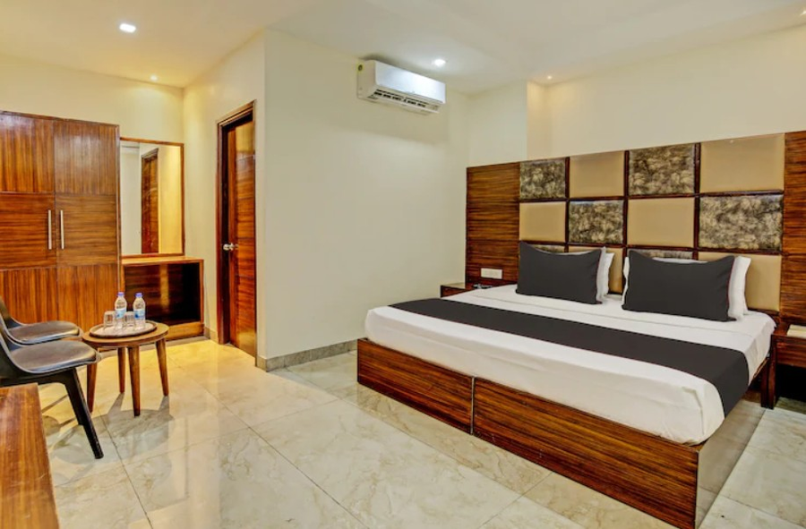 super townhouse eastern view formerly vihaan residency