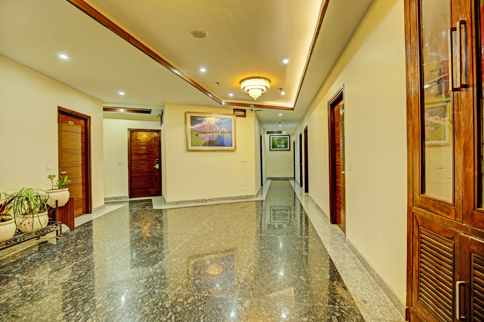 chandigarh