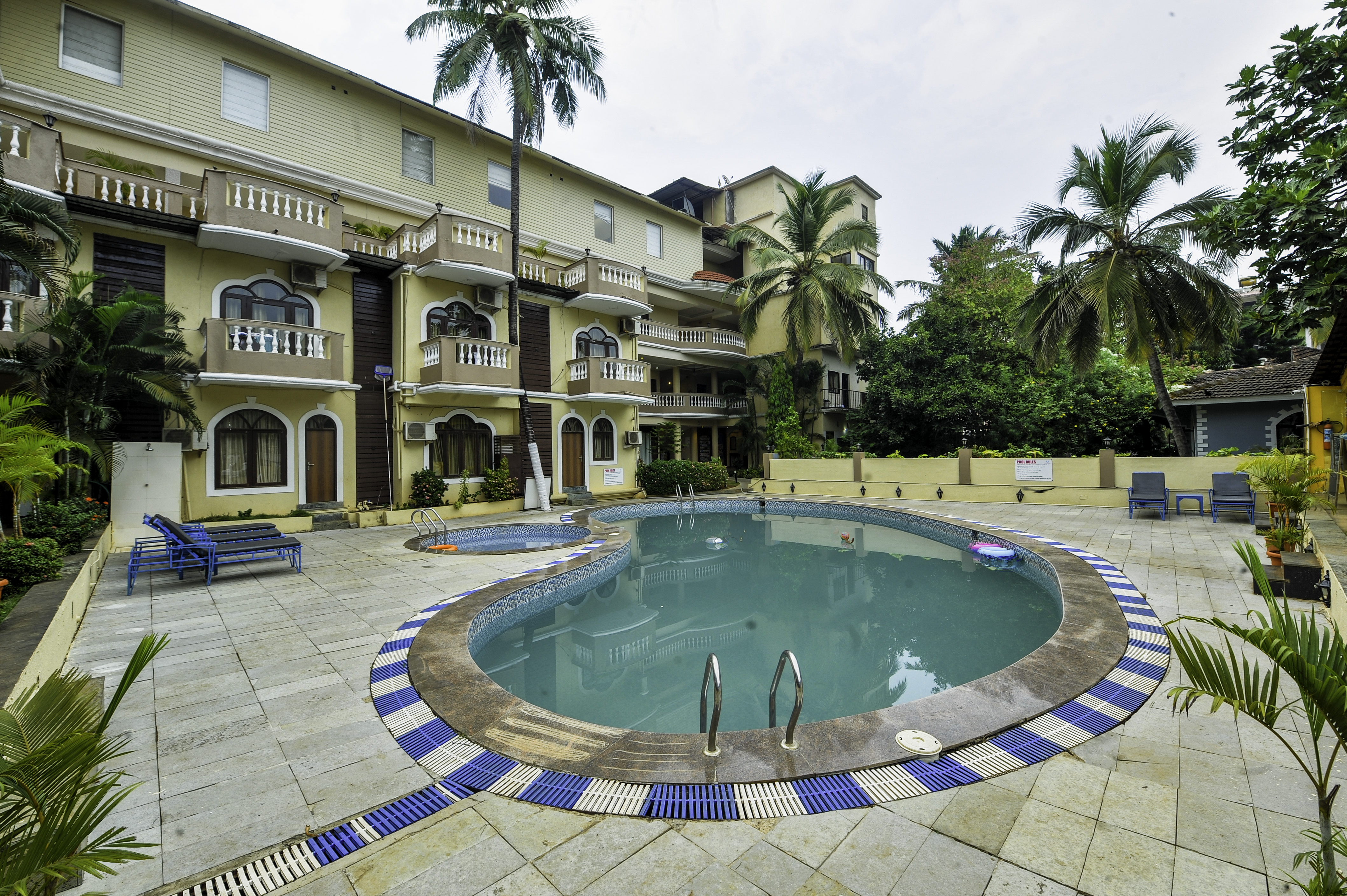Sukhmantra Resort And Spa