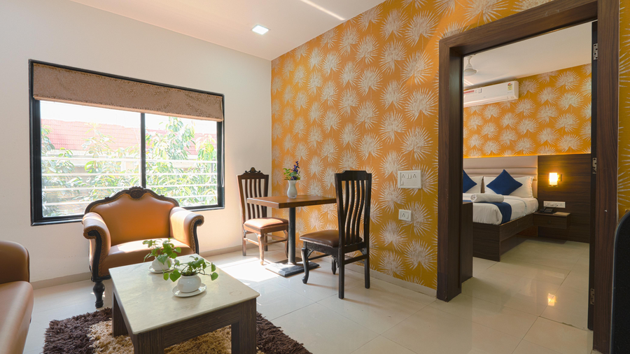 magnus aerith studio kharadi