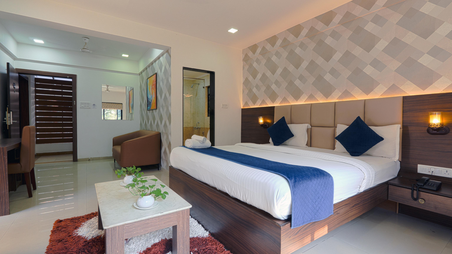 magnus aerith studio kharadi
