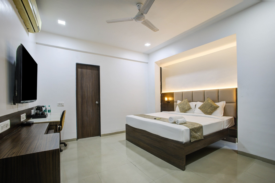 magnus aerith studio kharadi