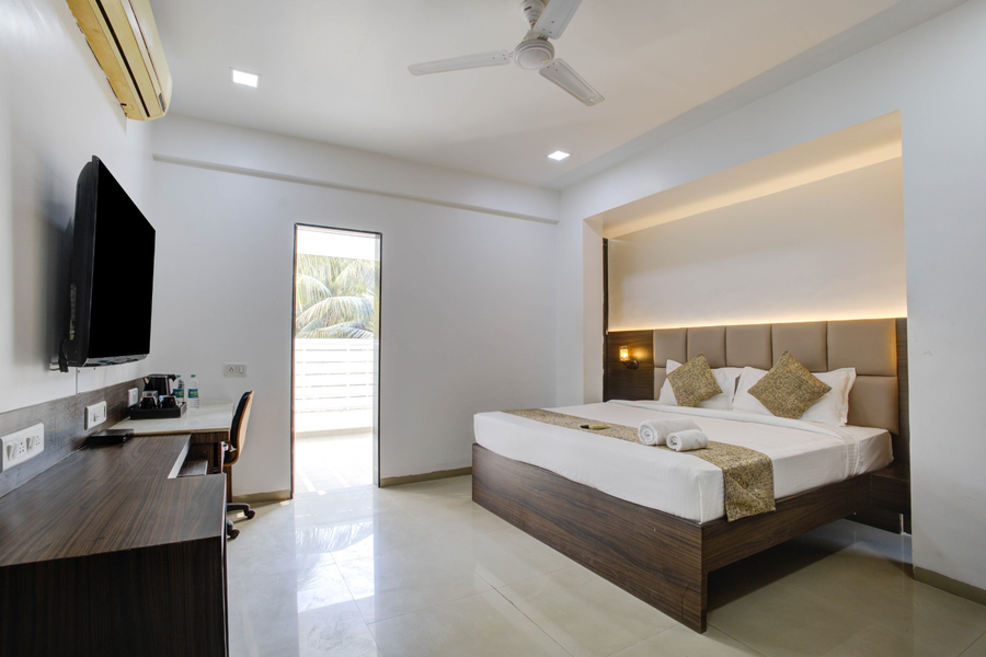 magnus aerith studio kharadi
