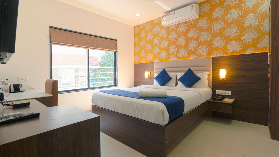 magnus aerith studio kharadi