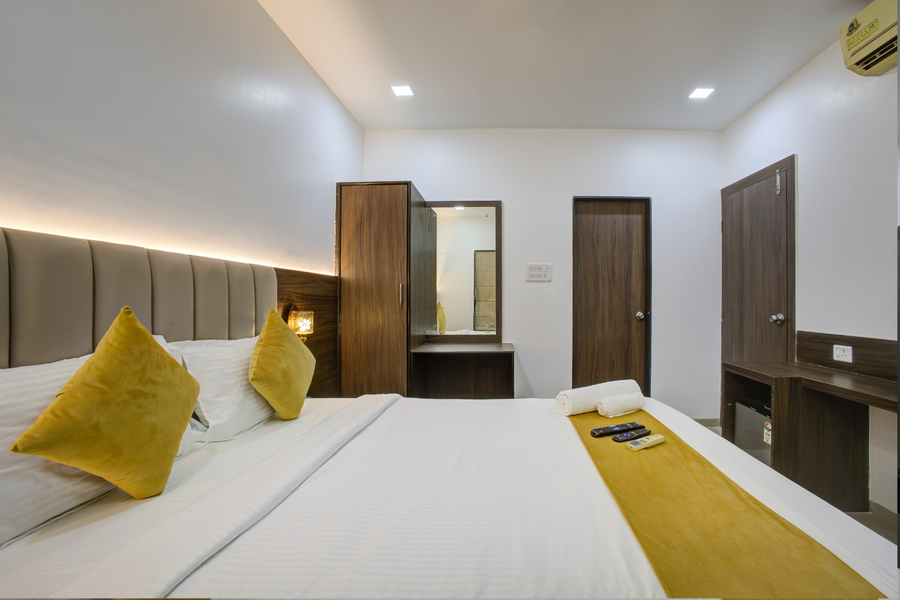 magnus aerith studio kharadi