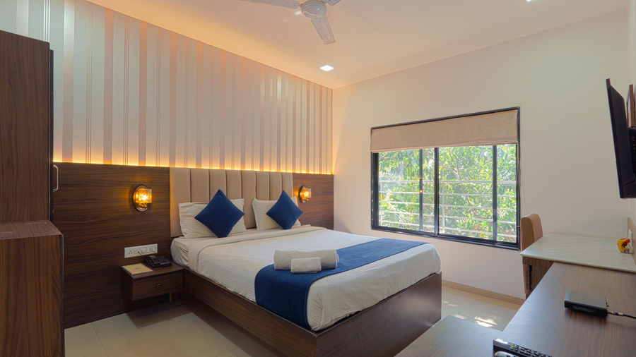 magnus aerith studio kharadi