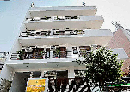 Hotel Admire Inn,Noida Expressway,3 star