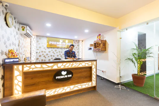 Hotel Admire Inn,Noida Expressway,3 star