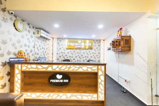 Hotel Admire Inn,Noida Expressway,3 star