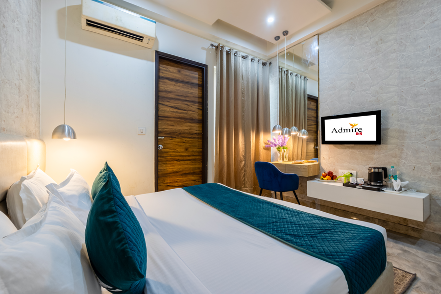 hotel fortune inn