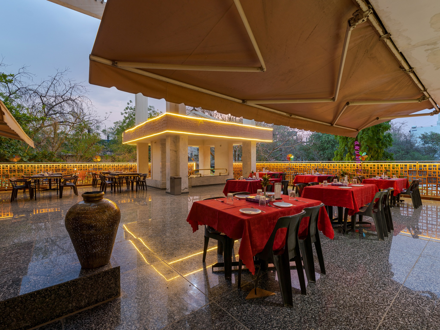 hotel surya international