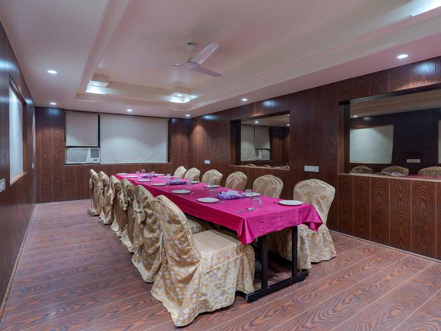 hotel surya international