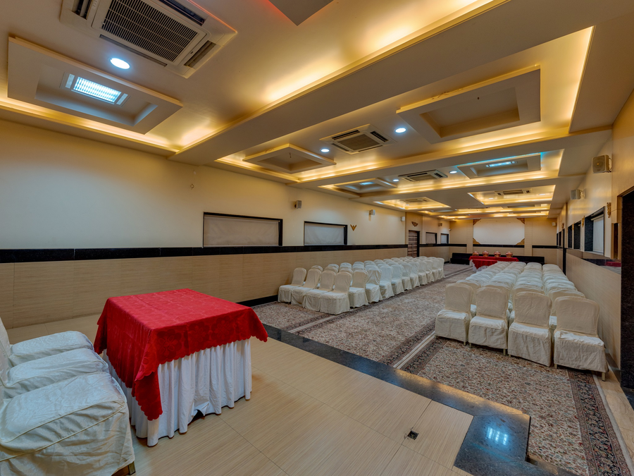 hotel surya international