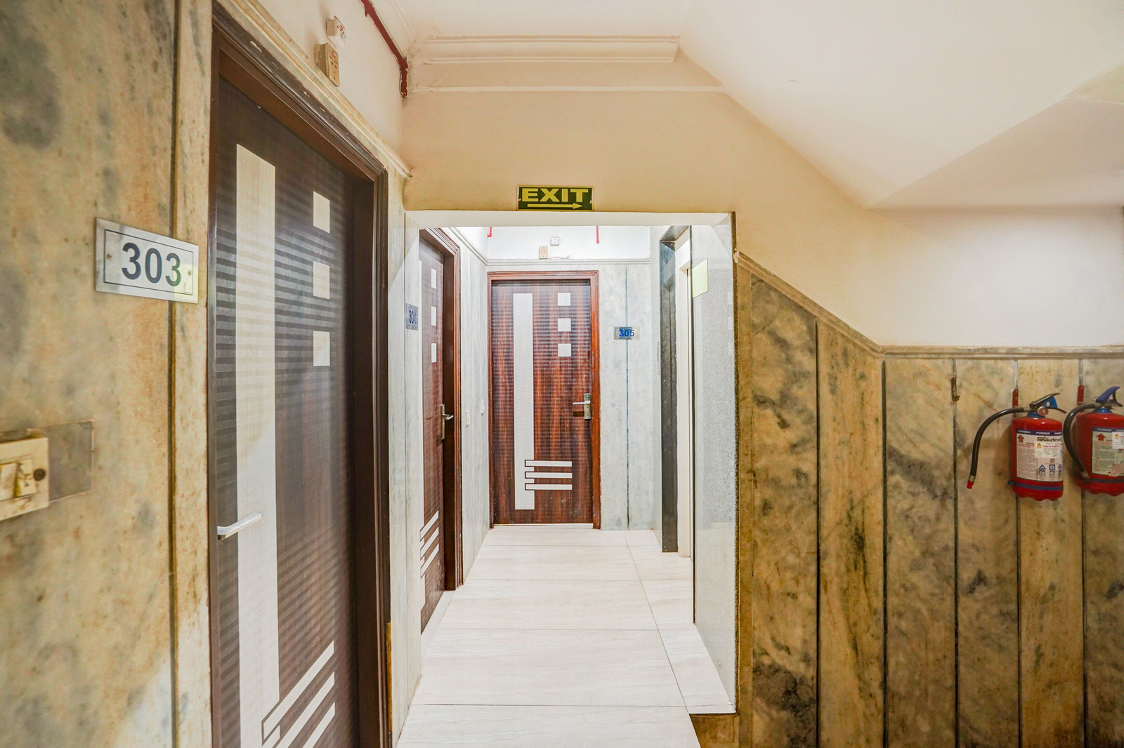 hotel o paharganj