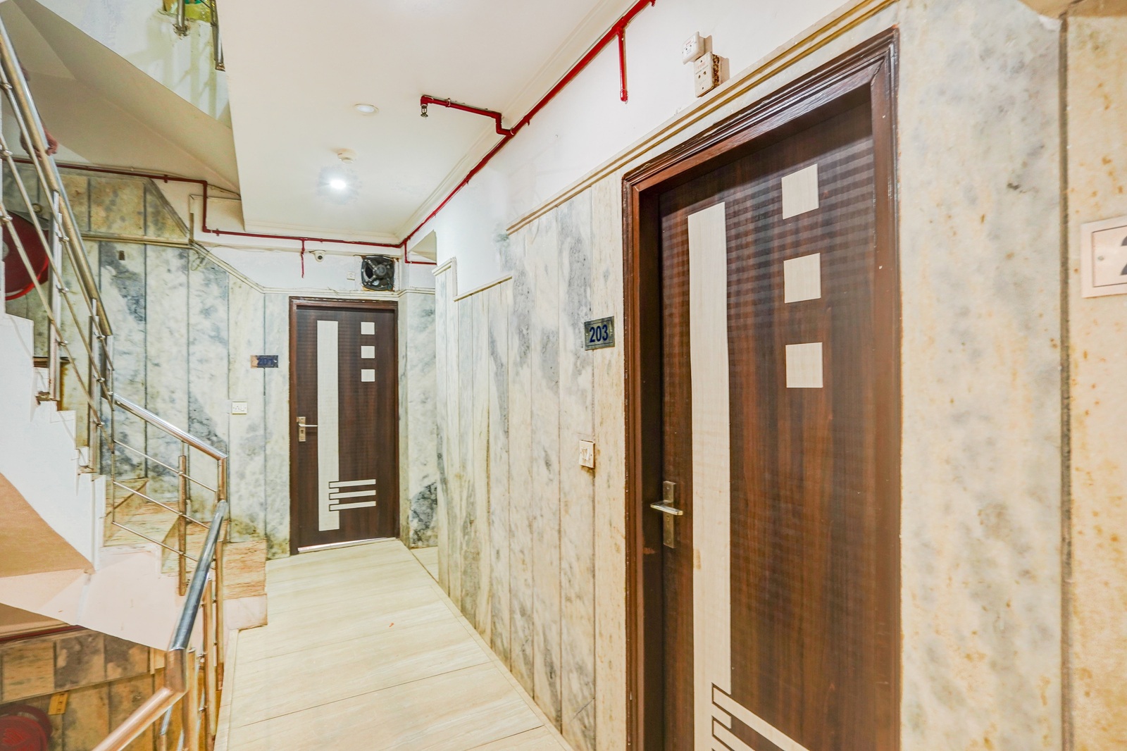 hotel o paharganj