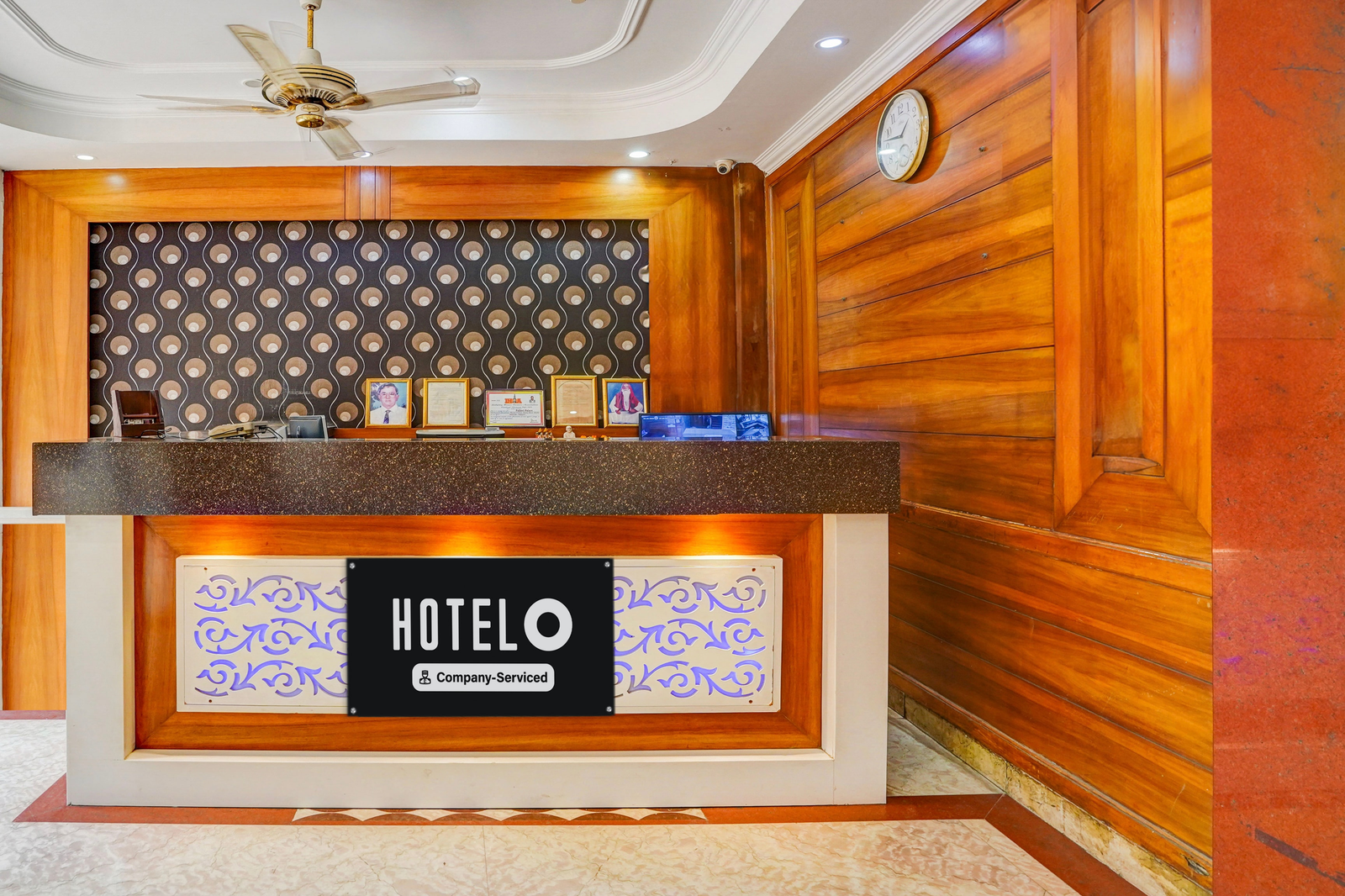 hotel o paharganj