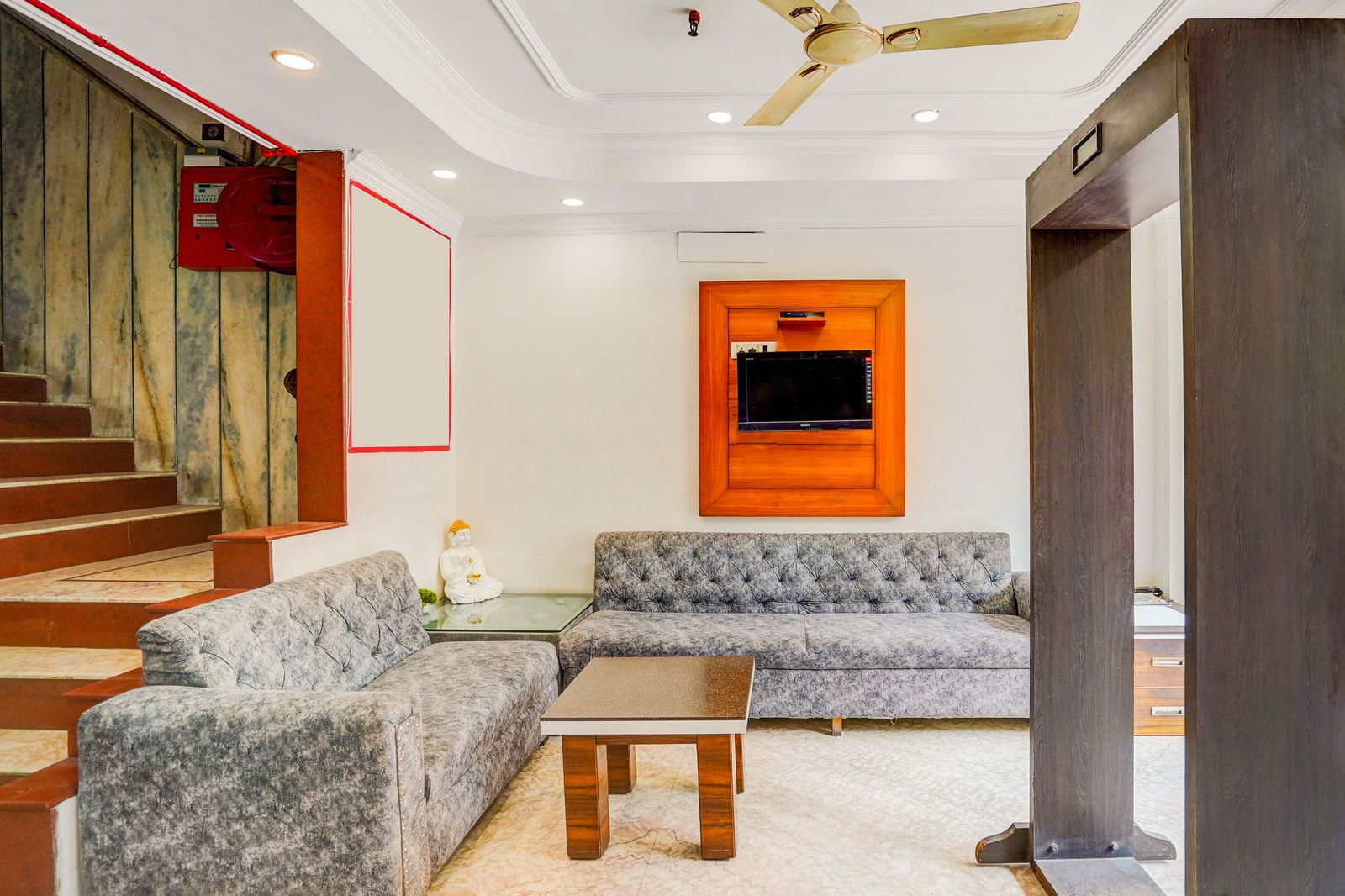 hotel o paharganj
