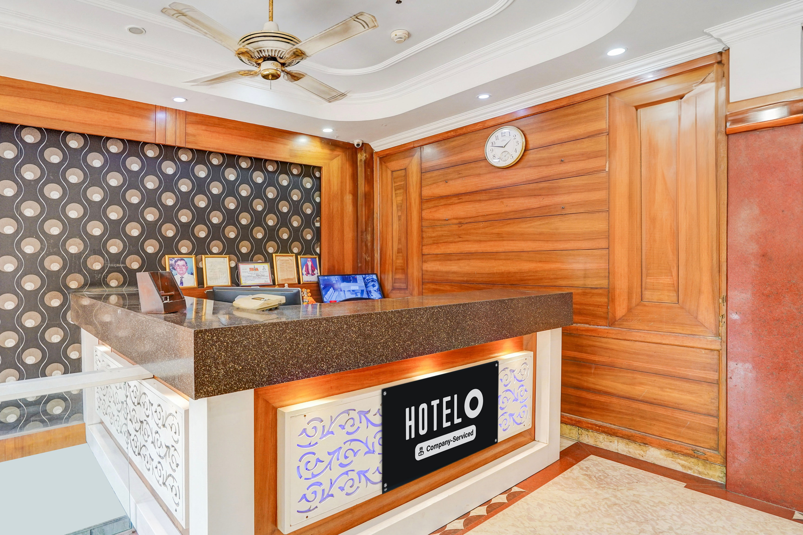 hotel o paharganj