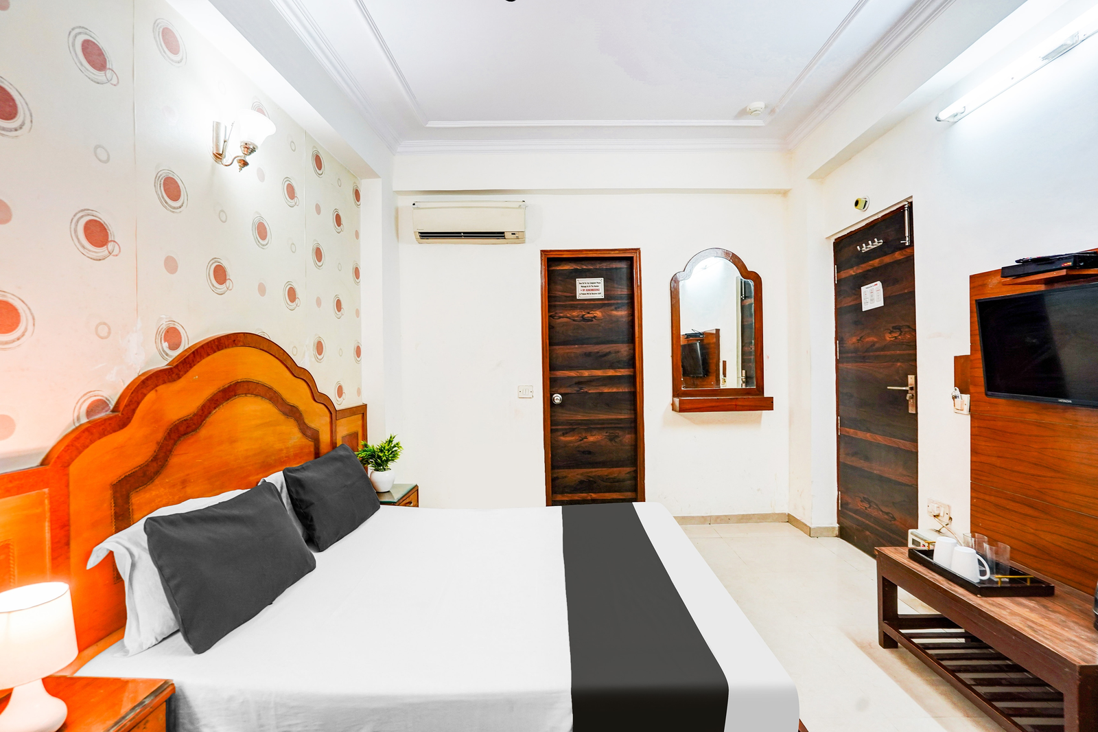 hotel o paharganj