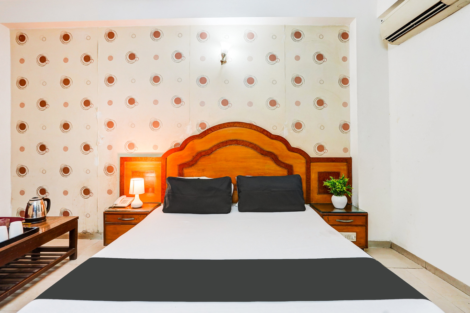 hotel o paharganj