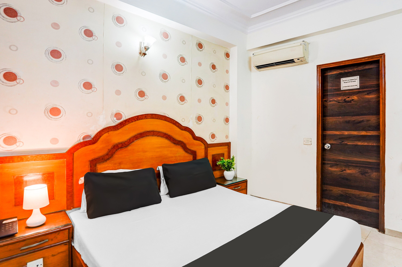 hotel o paharganj